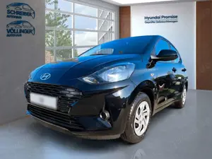 Hyundai i10 Select 1.0 63PS Navi/Rückfahrkamera