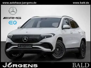 Mercedes-Benz EQA 250 AMG-Sport/Distr/LED/Ambi/Kamera/Totw/20"
