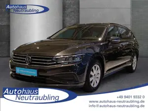 Volkswagen Passat Variant 2.0 TDI 150 PS +NAVI+SHZ+AHK+PDC+