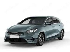 Kia Ceed / cee'd Android 1.5 T-GDi, DCT Android Android Auto*Navi*W