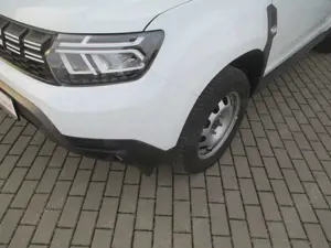 Dacia Duster "Navigation" Bild 3