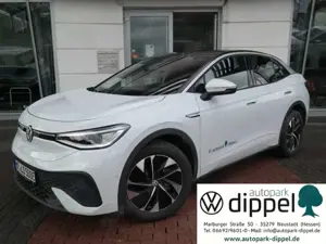 Volkswagen ID.5 Pro Performance 150 kW (204 PS) 77 kWh