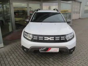 Dacia Duster "Navigation" Bild 2