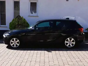 BMW 114 1er Diesel (3-Türer) 114d