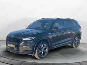 Skoda Kodiaq 2.0TSI Sportline DSG 4x4 Pano LED Navi
