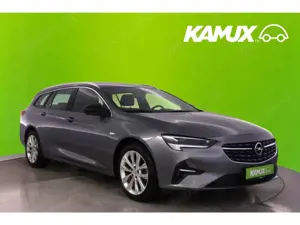 Opel Insignia 2.0 CDTI ST Aut. Elegance+Navi+LED+AHK