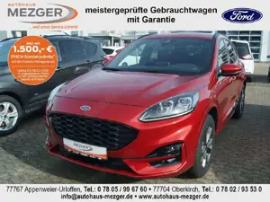 Ford Kuga Plug-In Hybrid ST-Line X