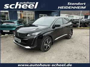 Peugeot 3008 GTPack Hybrid4 ACC/Kam./KeyLess/KlimaA/360