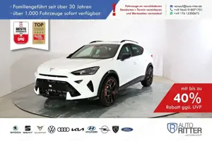 CUPRA Formentor VZ ACC|RFK|PANO|LED|Navi|Carplay|Kl...