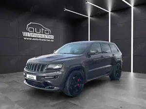 Jeep Grand Cherokee 6.4 V8 SRT*Carbon*Kamera*Allrad*