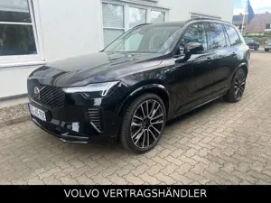 Volvo XC90 Recharge T8 Ultra Dark AWD FACELIFT