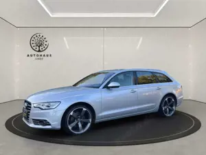 Audi A6 Avant 2.0 TDI XENON/RADAR/WEBASTO
