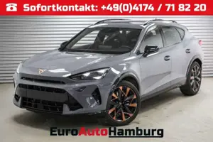 CUPRA Formentor 2,0 TSI DSG 4x4 VZ - LAGER