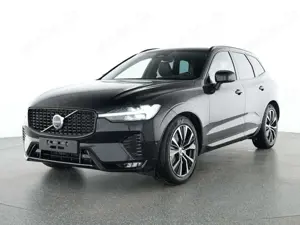 Volvo XC60 B5 AWD Ultra Dark 360° ACC HUD LUFT LHZ SHZ
