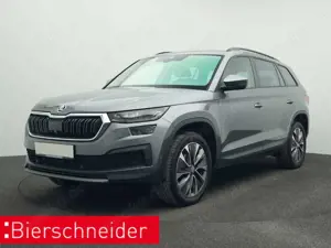 Skoda Kodiaq 1.5 TSI DSG Ambition Tour AHK KAMERA NAVI