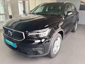 Volvo XC40 B3 Core Winter-Paket MJ26 sofort