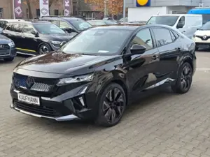 Renault Rafale 200 E-Tech Full Hybrid Esprit Alpine HUD Navi Digi