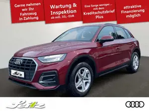 Audi Q5 40 TDI quattro *AHK*KAMERA*NAVI*LED*