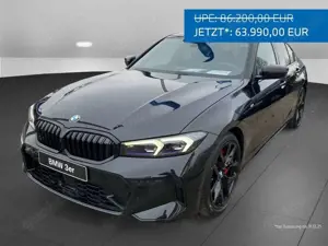 BMW 330 d xDrive Limousine M Sportpaket HK HiFi DAB