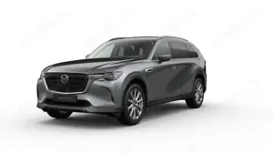 Mazda CX-80 3.3L e-SKYACTIV D AWD Exclusive-line
