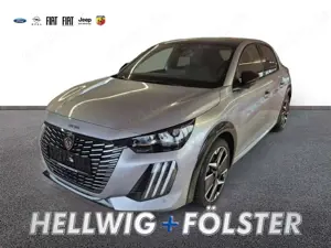 Peugeot 208 Hybrid GT 1.2 Kamera 360 Panoramadach