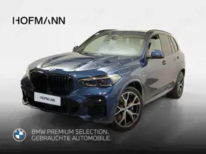 BMW X5 M Sport