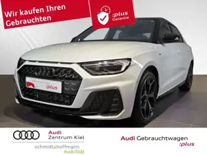 Audi A1 Sportback 30 TFSI S-line S-tronic Navi+ LED Klima