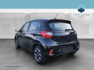 Hyundai i10 FL 1.0 Trend *DynLicht*Fernlichtass.*Kam.*LM* Bild 4