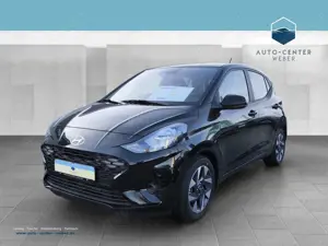 Hyundai i10 FL 1.0 Trend *DynLicht*Fernlichtass.*Kam.*LM* Bild 3