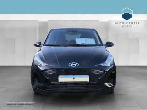 Hyundai i10 FL 1.0 Trend *DynLicht*Fernlichtass.*Kam.*LM* Bild 2