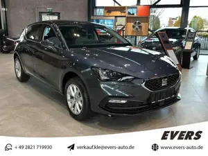 SEAT Leon 1.5 eTSI DSG Road Ed. NAVI KAMERA ACC SHZ