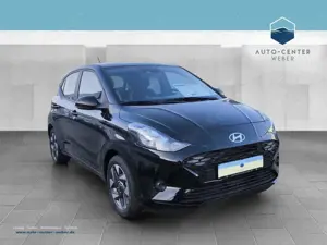 Hyundai i10 FL 1.0 Trend *DynLicht*Fernlichtass.*Kam.*LM*