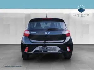 Hyundai i10 FL 1.0 Trend *DynLicht*Fernlichtass.*Kam.*LM* Bild 5