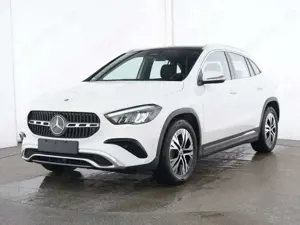 Mercedes-Benz GLA 200 PROGRESSIVE ADV + PANO+KAMERA+WI-PAKET++