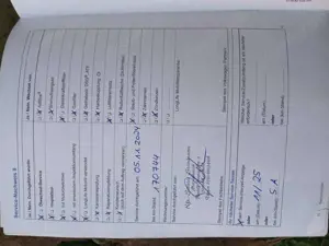 Volkswagen Touran 1.6 TDI DPF Cup Bild 3