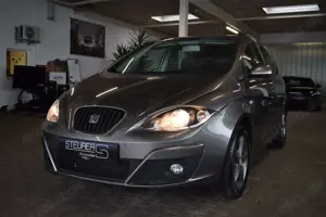 SEAT Altea XL 1.2 TSI 4You Winterpaket Anhängerkupplung 1. Hand