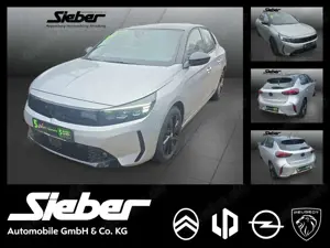 Opel Corsa F 1.2 Turbo GS *Matrix LED*Rückfahrkamera*