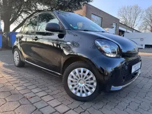 smart forFour EQ KLIMA TEMPOMAT 1.HAND COOLAUDIO