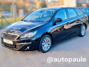 Peugeot 308 SW Active*TüV NEU 11.2027*Navi*PDC*ToP*