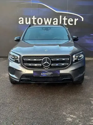 Mercedes-Benz GLB 250 Progressive 4Matic Bild 3