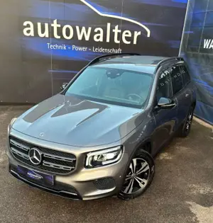 Mercedes-Benz GLB 250 Progressive 4Matic Bild 2