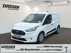 Ford Transit Connect Kasten Trend 1.5 Allwetter Klima PDC DAB Notbremsa