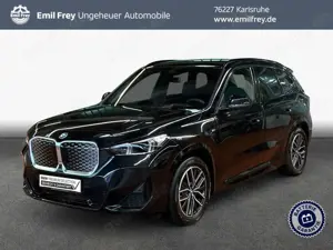 BMW iX1 xDrive30 M Sportpaket 230 kW, 5-türig (Strom)