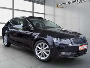 Skoda Octavia 1.4 TSI Elegance/Pano/ACC/DAB/Canton/Memory