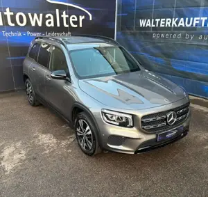 Mercedes-Benz GLB 250 Progressive 4Matic Bild 4