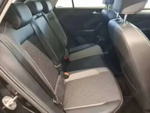 Volkswagen T-Roc Goal 2.0 TDI DSG AHK Navi Kamera Sitzh. PDC AHK AC Bild 5