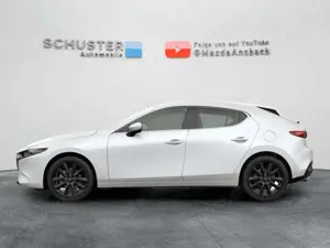 Mazda 3 2025 Takumi X186PS LEDER BOSE MATRIX 360° MRCC Bild 2