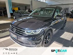 Volkswagen Tiguan Urban Sport 1.5 TSI HARMAN-KARDON*HEAD-UP*KAMERA