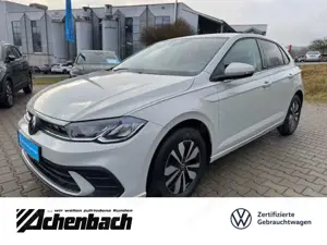 Volkswagen Polo Move 1.0 TSI LED, Discover Pro, IQ.DRIVE Navi
