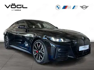 BMW i4 xDrive40 Gran Coupé M Sportpaket HiFi DAB